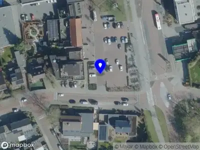 Nieuw bedrijf Maar zaken B.V.