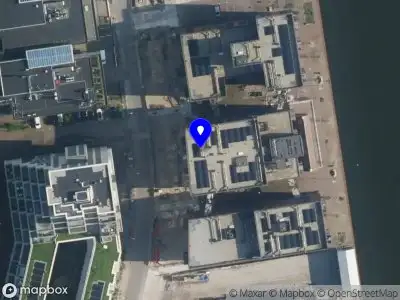 Nieuw bedrijf Fresh Mexican Kitchen Holding B.V.