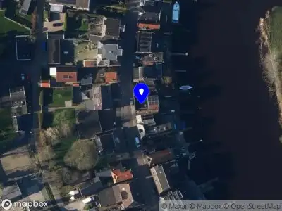EGHSI NAUTICAL INVESTMENTS B.V. Jirnsum