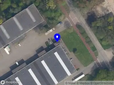 IDPS Parcels B.V. Rotterdam