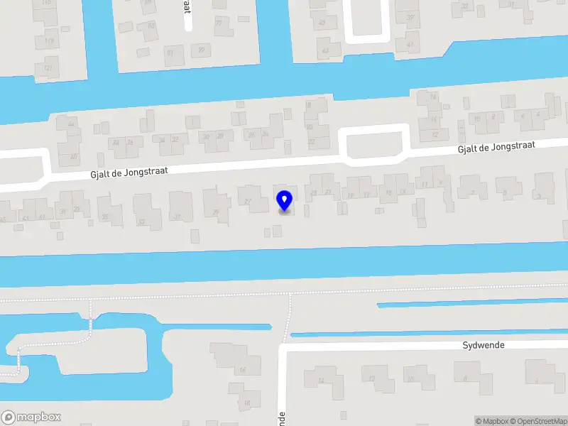 Stichting management Centrum Dr88 Drachten