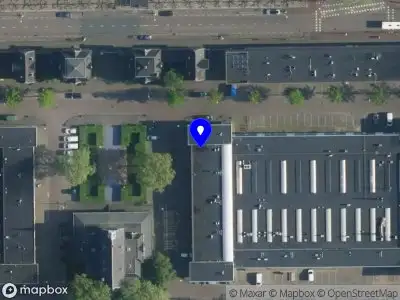 Nieuw bedrijf Crave Good Food B.V.