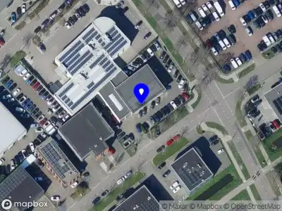 Autohuis Spijkenisse B.V. SPIJKENISSE