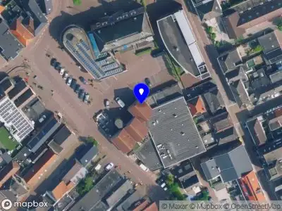 Keijser in Gaellemuun B.V. Genemuiden
