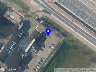 Nieuw bedrijf IK Group B.V.