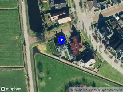 Nieuw bedrijf CK Holding B.V.