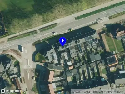 Nieuw bedrijf De Jong Stucwerk