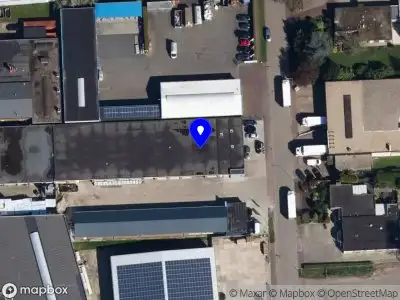 S.G.G.B. B.V. Winschoten