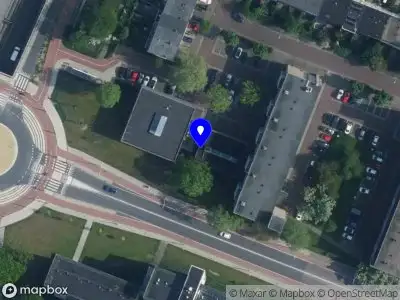 Nieuw bedrijf Citadel Investments B.V.