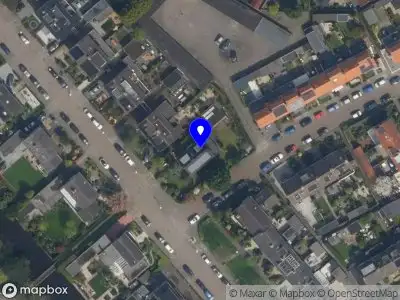 DV Holding B.V. in liquidatie