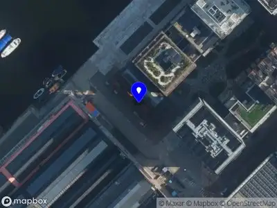 Maarten de Vries Holding B.V. Amsterdam