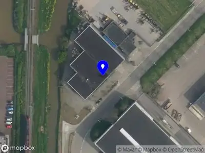 Valmet B.V. Waddinxveen