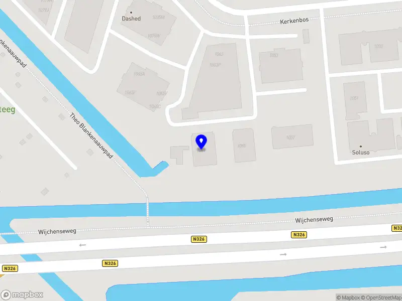 Pascucci B.V. Nijmegen