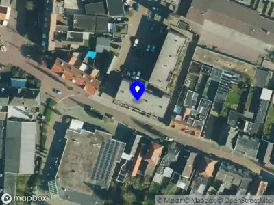 Marlon Tieman Stukadoorsbedrijf