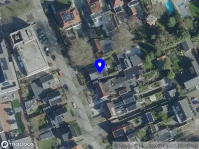 Stucadoorsbedrijf Frederiks