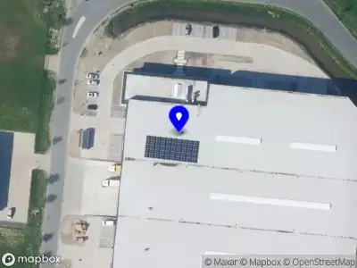 Pottery Pots USA Holding B.V.