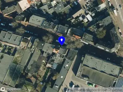 Nieuw bedrijf Stukadoorsbedrijf H. van der Lei