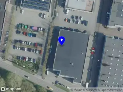 Hakob Logistics B.V.