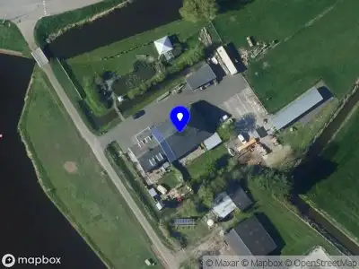 Veiligheid Totaal Nederland B.V. Warmenhuizen