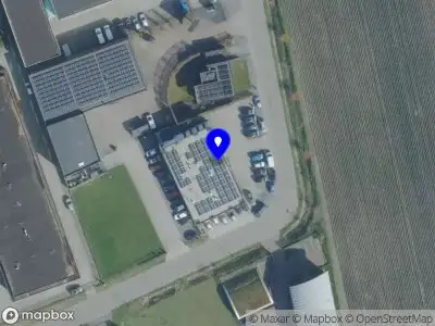 DTV Den Bosch Oss