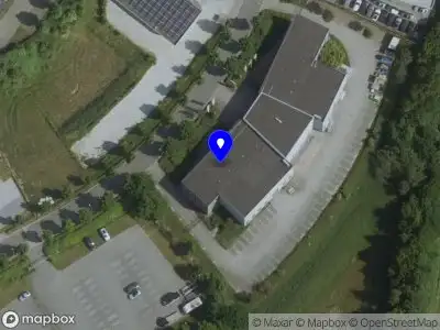 Integron Technologies B.V. Maastricht-Airport