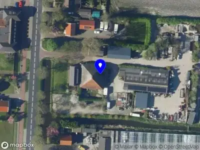 Mankracht Sloopwerken B.V. Heerhugowaard