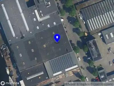 Nieuw bedrijf Auto Service de Polder B.V.