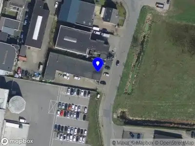 H.R. Car Customs B.V.