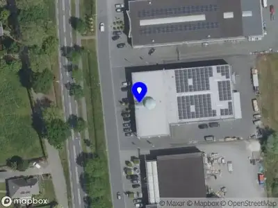 Woondroom Holding B.V.