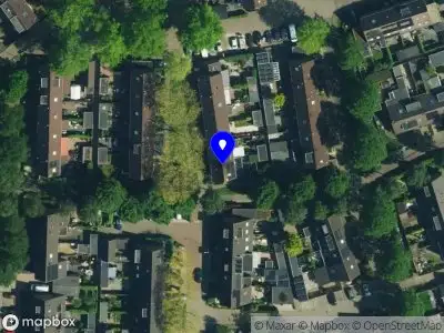 OUDERRAAD OBS "DE SPRENGE" Vaassen