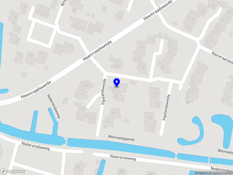 Nieuw bedrijf NSEC/Resilience B.V.