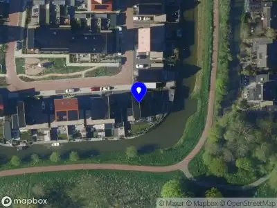 Zonneco?peratie West-Friesland U.A.