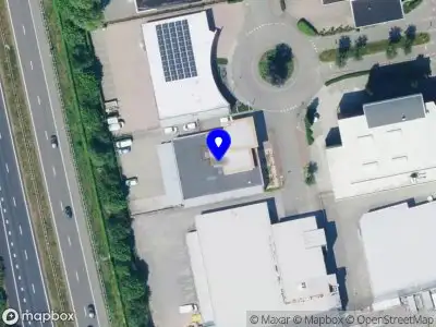 Security Contract Control B.V.