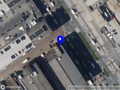 GreenFox Social Return B.V.