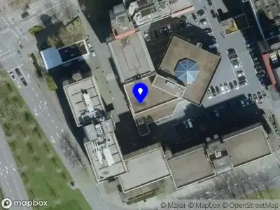 Nieuw bedrijf Salveo Pharma B.V.