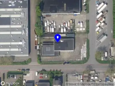 St. Adm.kntr Van der Ham Handel en Verhuur BV