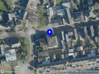 Stucadoorsbedrijf Hooijmans