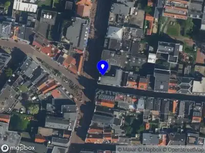 Yoghurt Barn N1 B.V. Haarlem