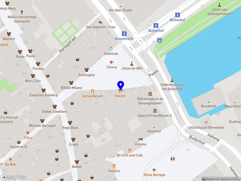 Nieuw bedrijf Yoghurt Barn N2 B.V.