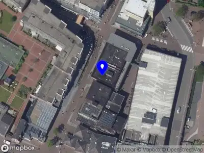 The Sales Family B.V.