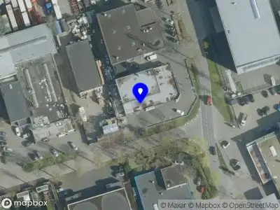 BUMM International B.V.