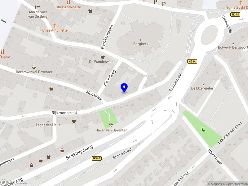 Stichting Zangcultuur Deventer