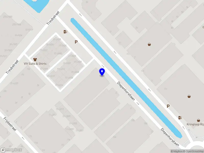 China Holland International B.V.