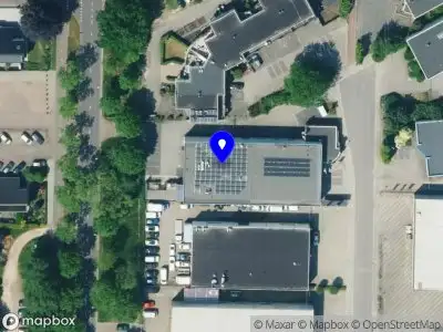 Megens Installaties Apeldoorn B.V. Apeldoorn