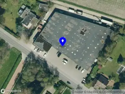 Van de Haar Dak - Wand B.V. Wekerom