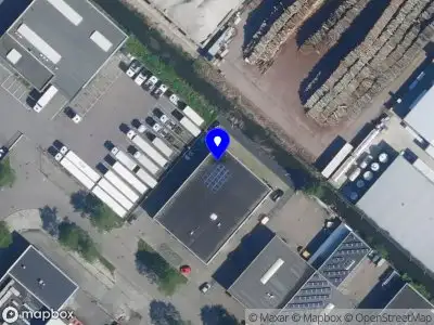 Road Trip Trading B.V.