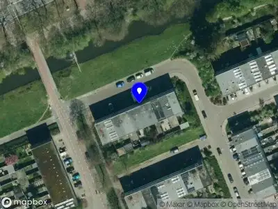 Nieuw bedrijf Stichting Jamesway