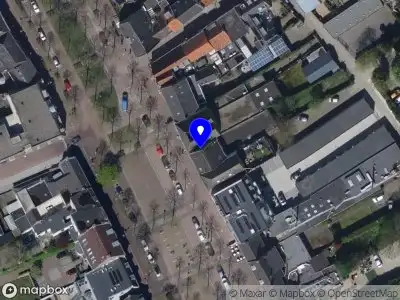 Instituut voor Charitabele Werken Etten-Leur