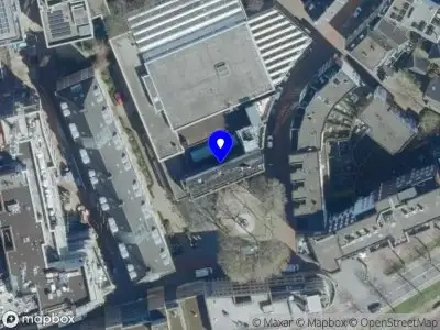 Aerospace and Defence Systems Cons. B.V.