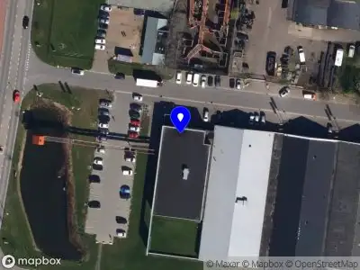 Nieuw bedrijf De Eethoek Catering